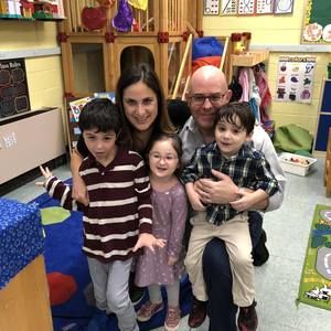 Meet your Posher, Aaron